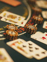 Онлайн казино Columbus Casino
